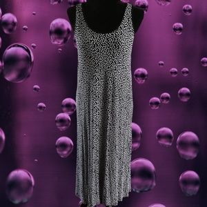 💖 KENSIE Tricot Maxi Dress 💖